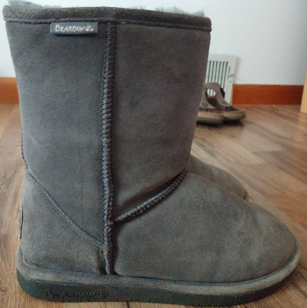 Bearpaw Boots